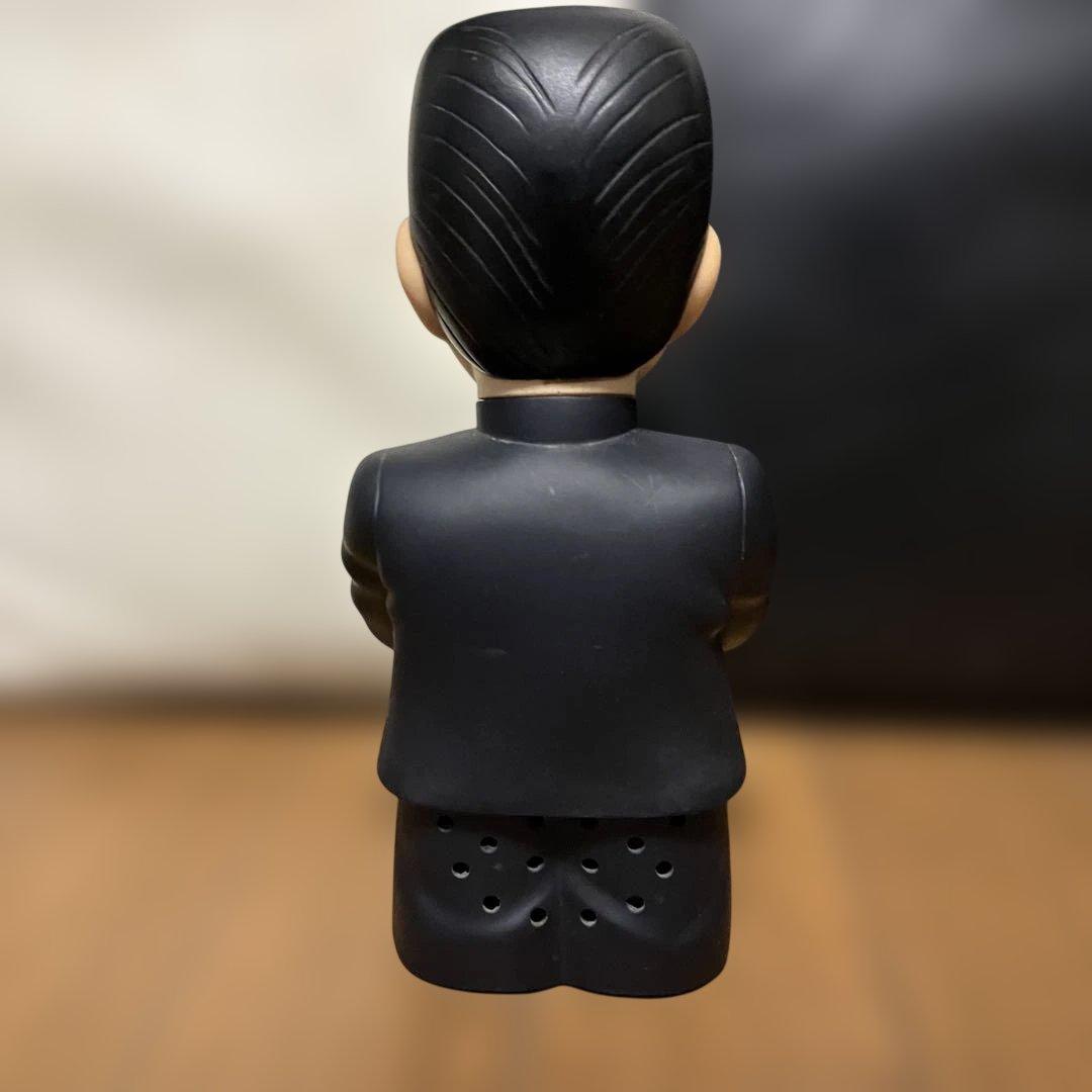 ビーバップハイスクール　トオル　トーキングフィギュア