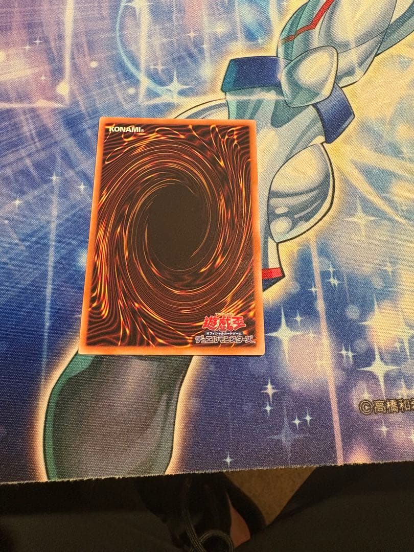 魔術師の弟子-ブラックマジシャンガール　25th