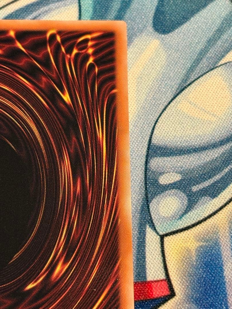 魔術師の弟子-ブラックマジシャンガール　25th