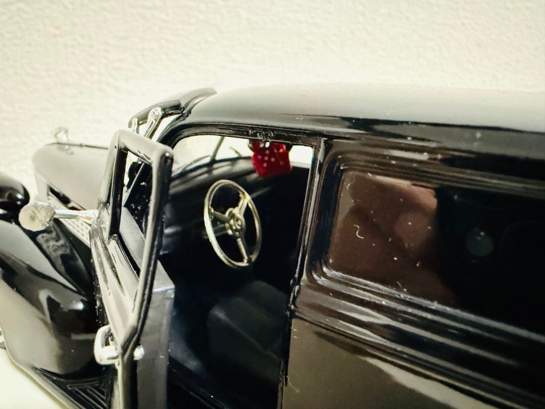 Jada/'39 Chevyシボレー Deliveryデリバリー 1/24 絶版