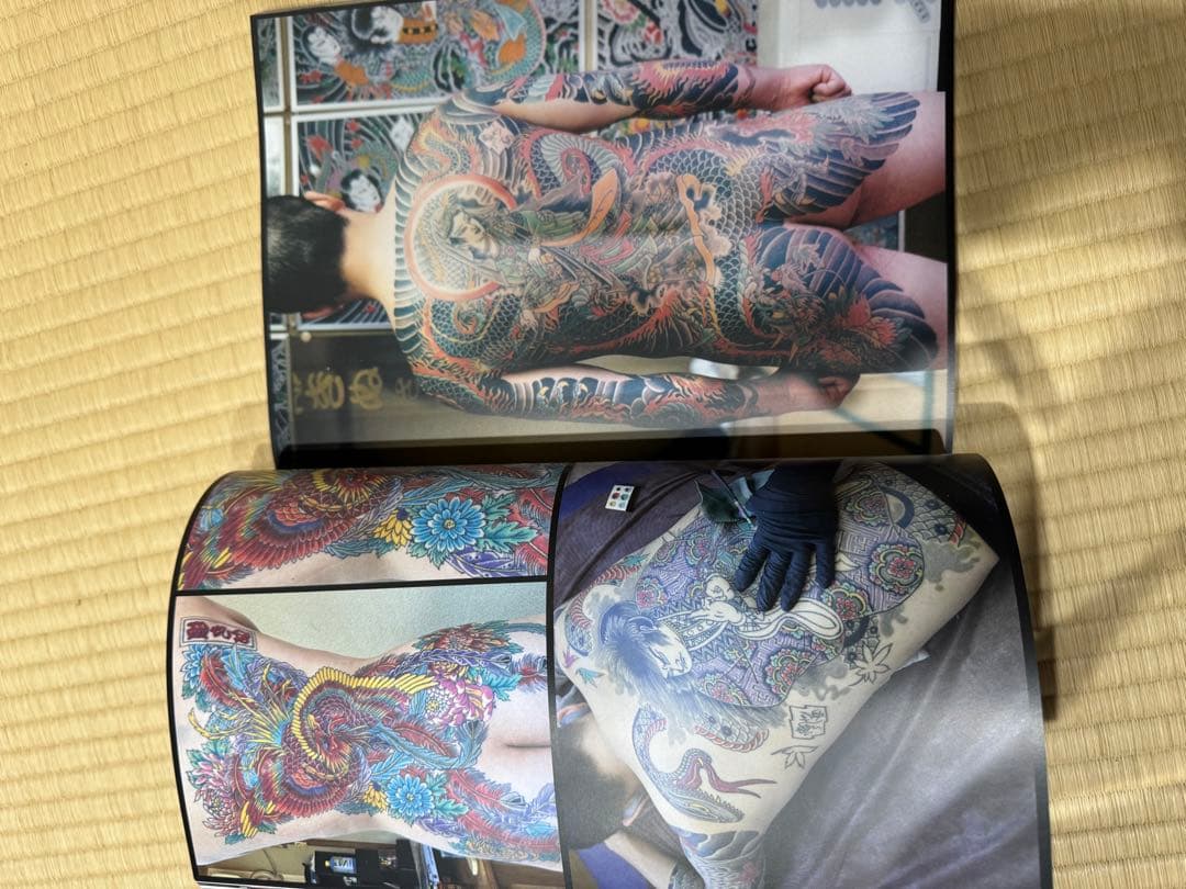 tattoo #刺青