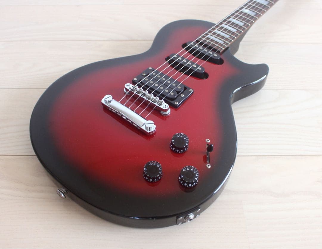 GrassRoots グラスルーツ G-I-48LP Inoran