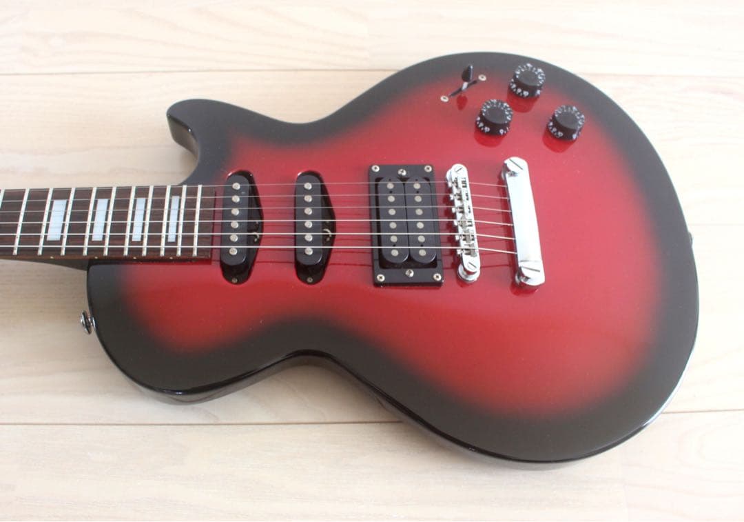 GrassRoots グラスルーツ G-I-48LP Inoran