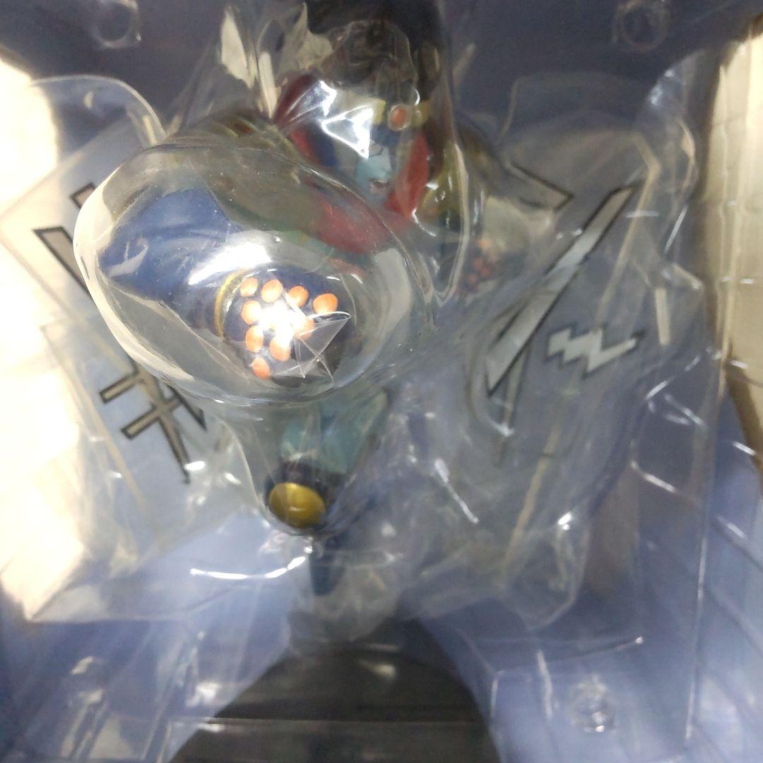 ジョジョ 第三部 一番くじ Wチャンス賞 スタープラチナフィギュア 当選通知付き