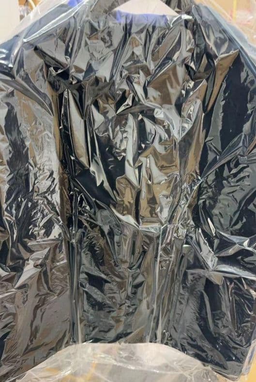 レディースウェア woolrich OVER GORE JACKET