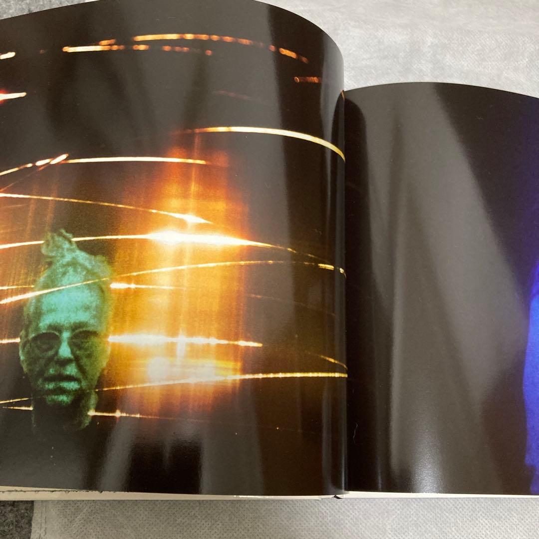 Lilly 志賀理江子写真集