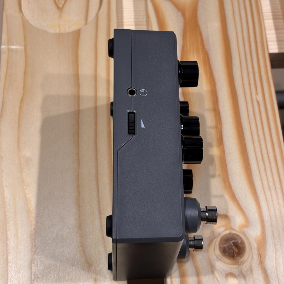 【美品】LINE6 POD EXPRESS BASS ベースマルチエフェクター