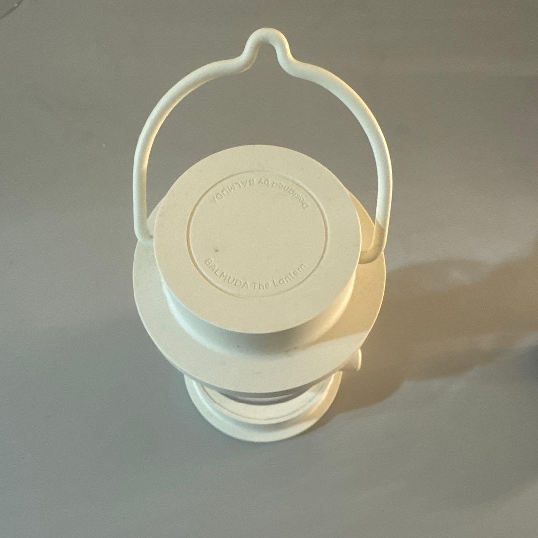 Balmuda torch lanternランプ