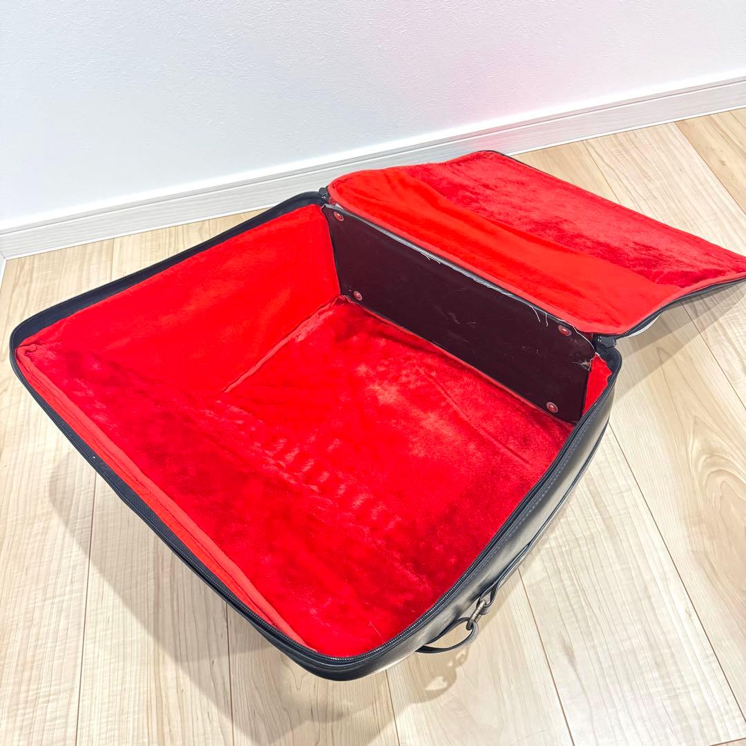 【廃盤】　YAMAHA ヤマハ　アコーディオン　YA-48 希少