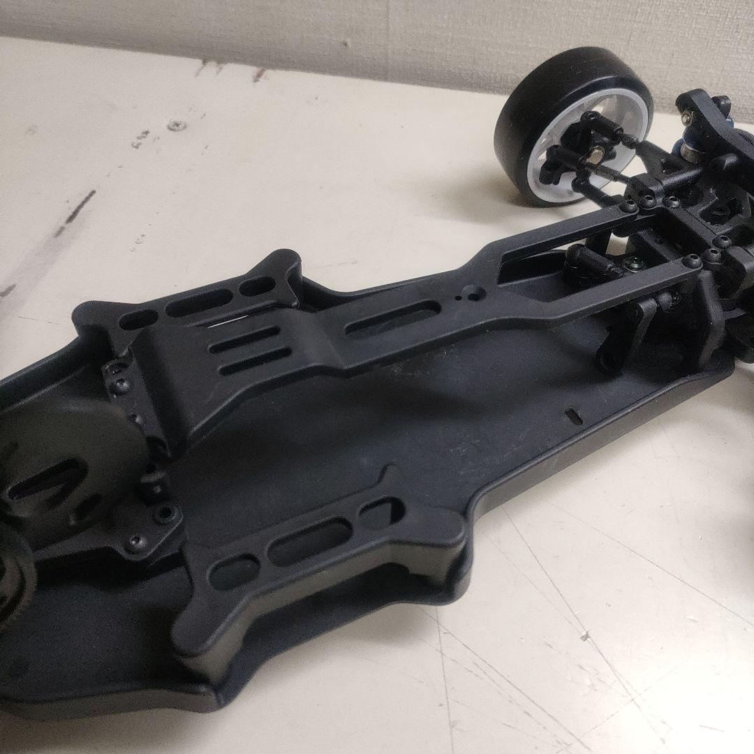 ヨコモYD2Zドリフトシャーシ