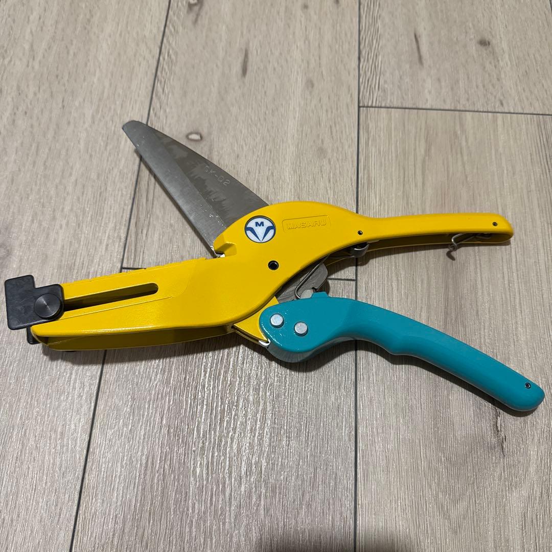 ガードマンカッター