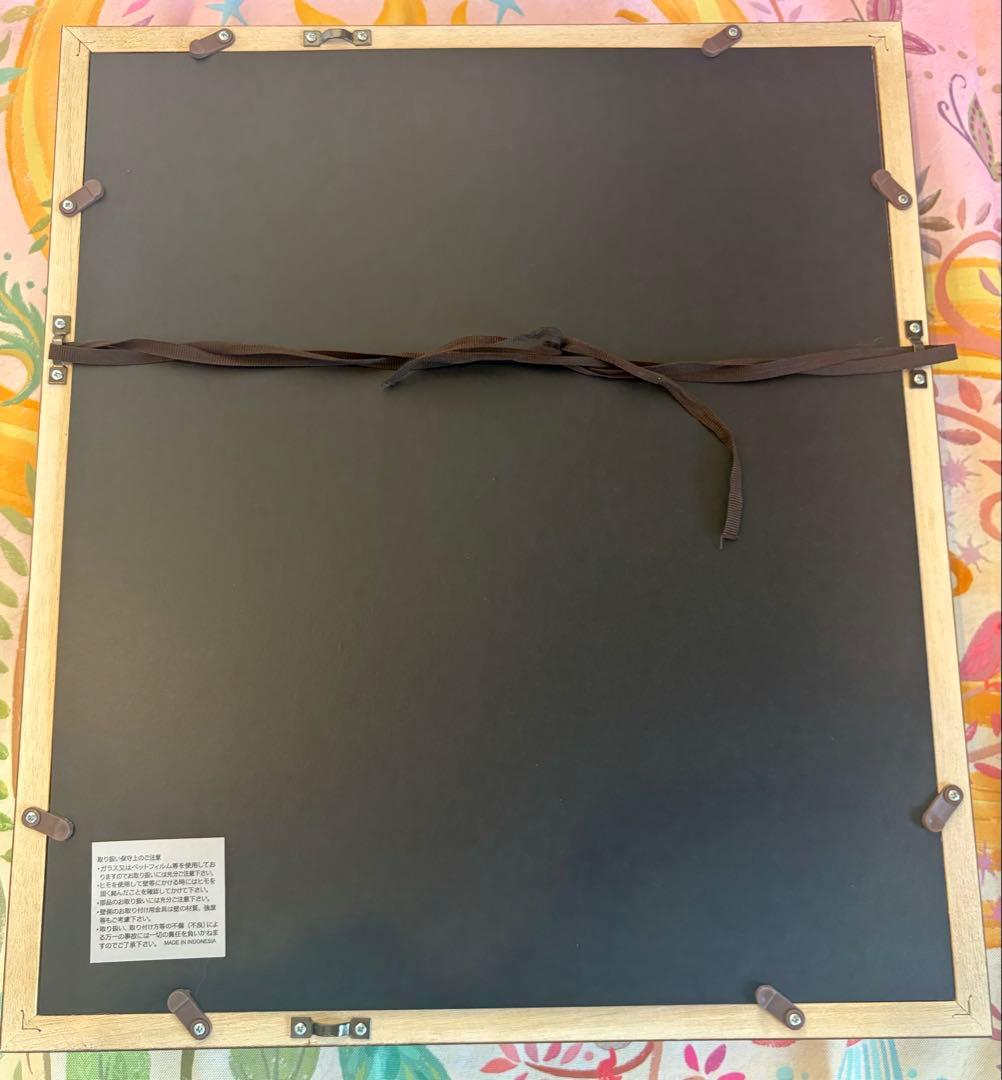 お値下げ中‼️超希少品　刺繍入り　ヒグチユウコ　サイン入り 栞紐　特装版