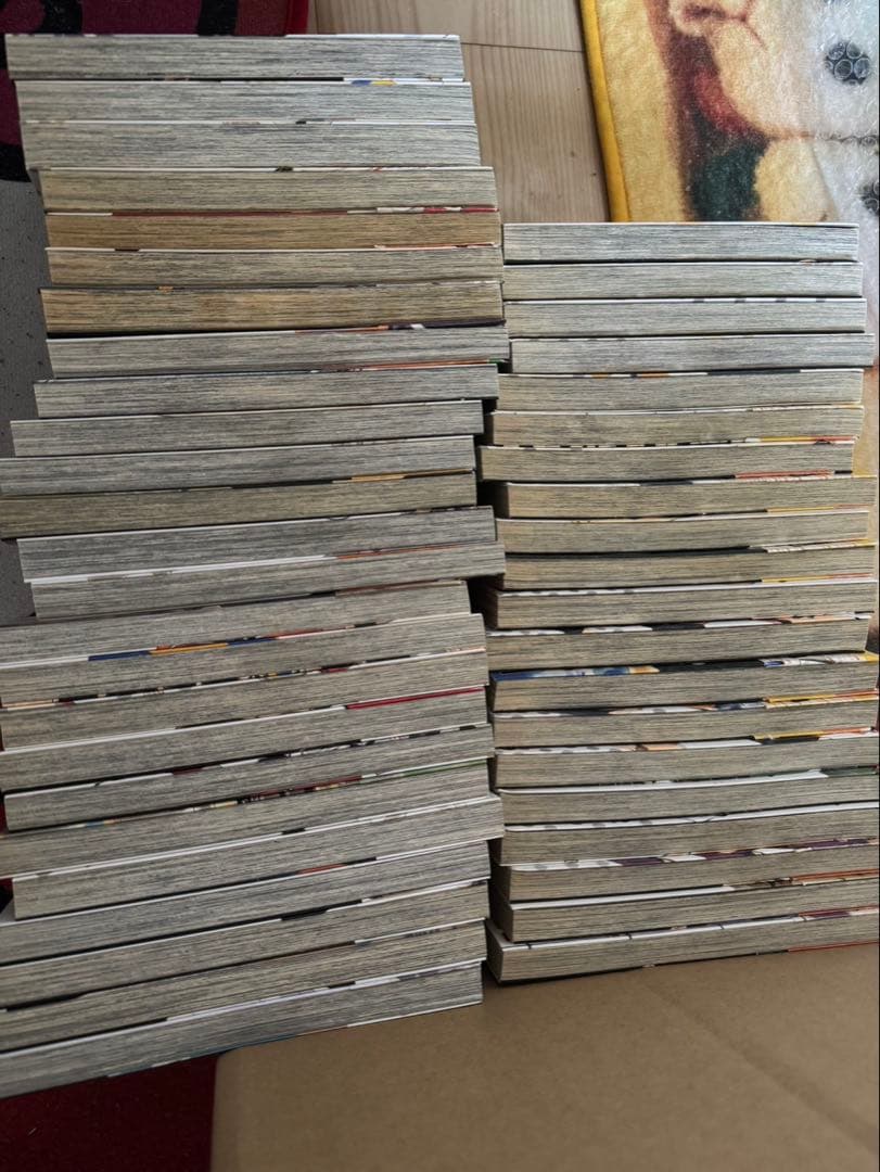 ハイキュー初版多数帯付き多数最安値全巻セット