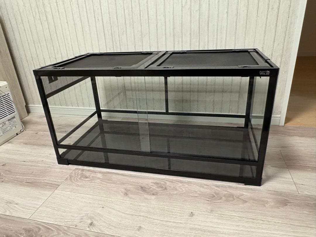 三晃商会 SANKO パンテオン ブラック BK9045