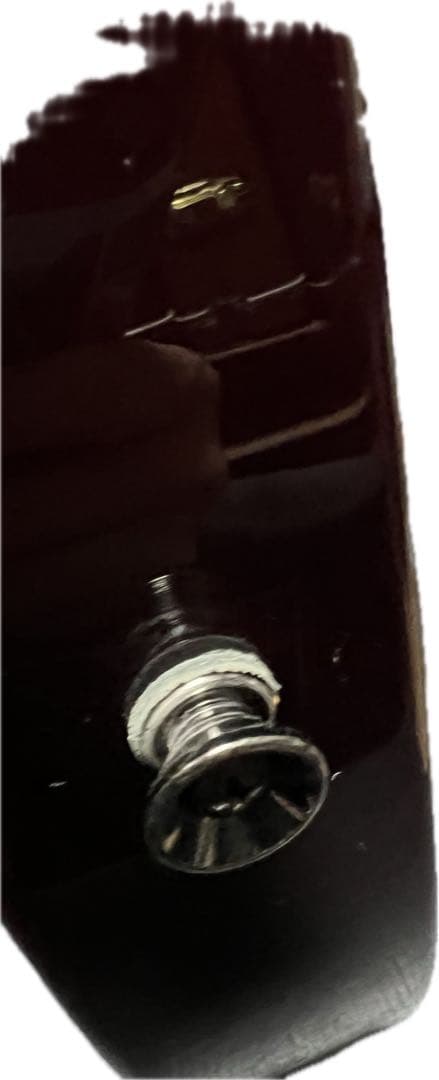 オーダー品 テレキャスター ボディー 半加工 HSH トレモロ