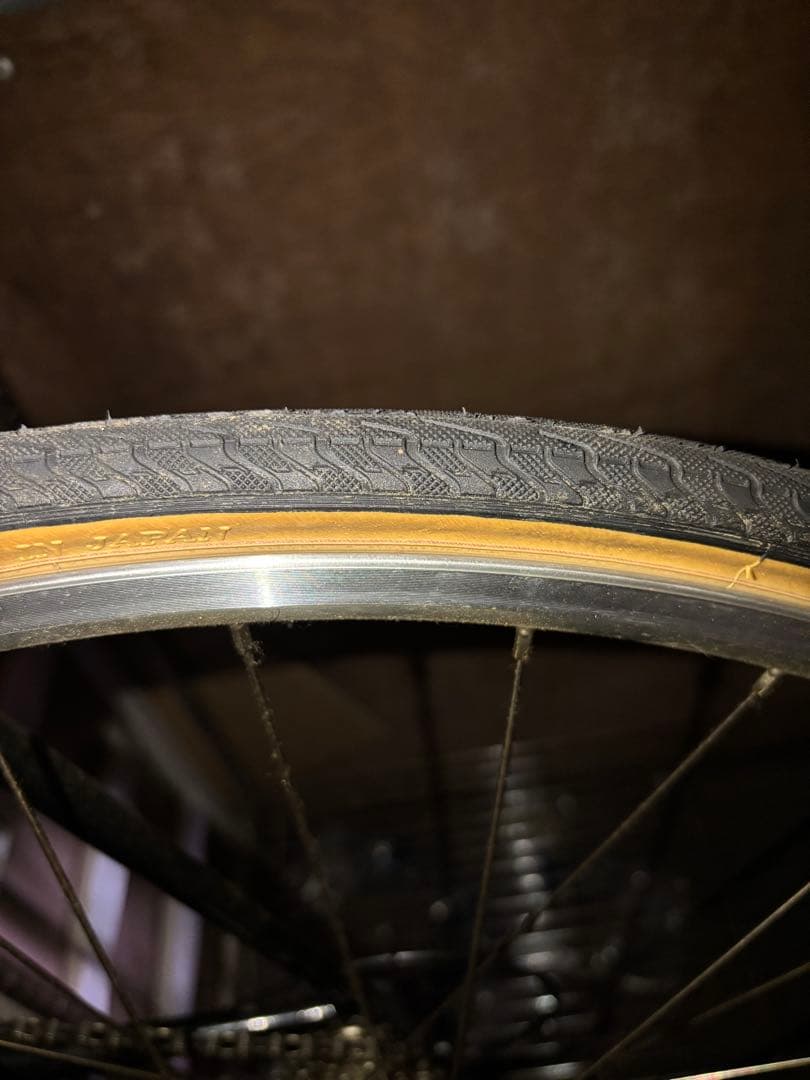 BASSO 「バッソ」 GAP1977 2020年モデル ロードバイク