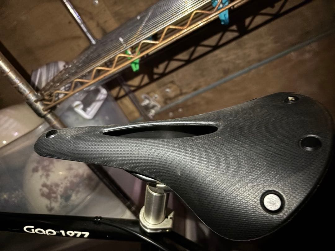 BASSO 「バッソ」 GAP1977 2020年モデル ロードバイク