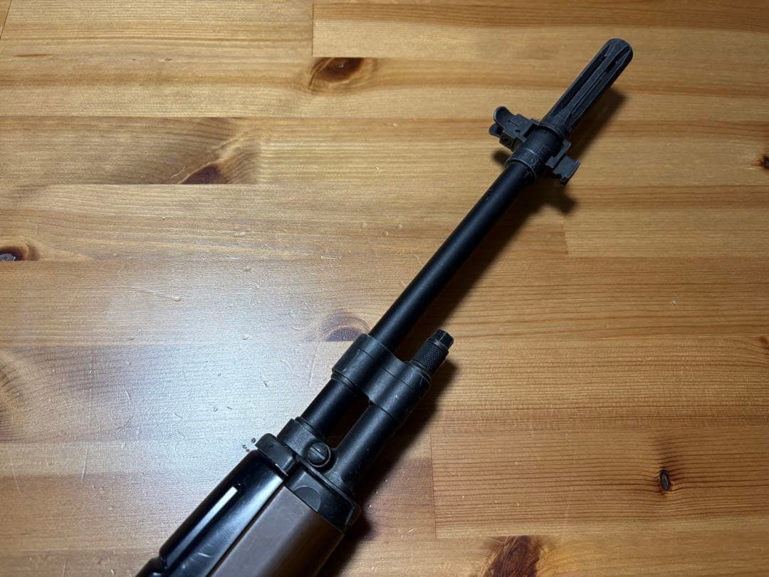 東京マルイ 電動ガン M14 ウッドタイプストック