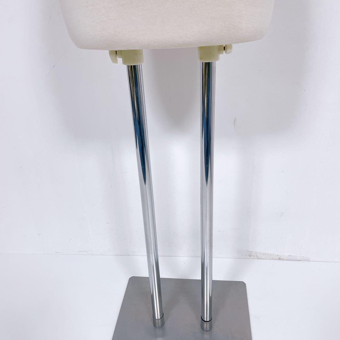 【良品】和装用 トルソー マネキン 高さ調節可能 着付け練習用 和装 着付