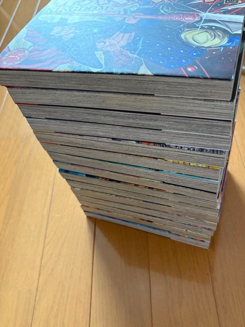 【キングダム】1〜53巻セット、原泰久