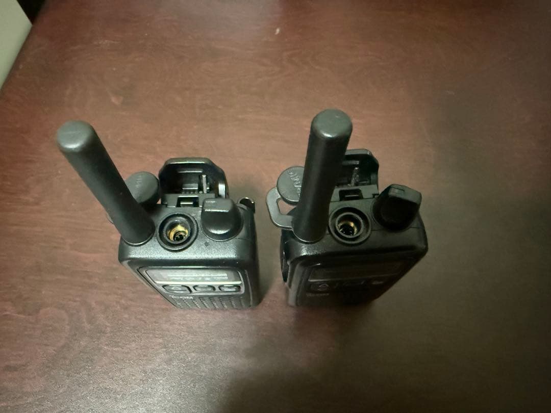 icom ic-4300セット　①15000写真追加