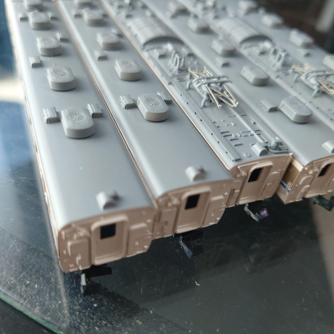 【Nゲージ】TOMIX 92707 JR西日本 183系特急電車 はしだて