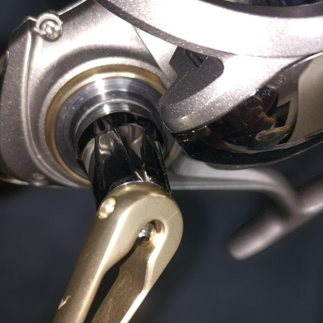 ダイワ DAIWA 23 ロングビーム 35 QD12号 投げ釣り