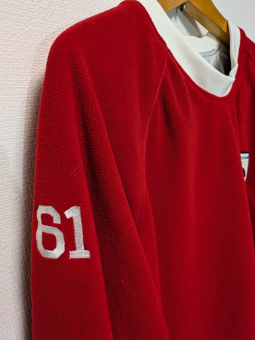 rough＆swell （ラフアンドスウェル）スニードジャック　XL