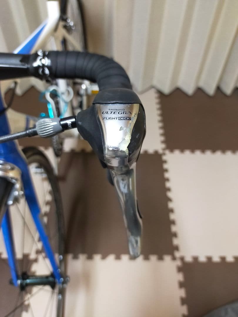 専用　　マイタイントゥアン　ロードバイク　フレーム　コンポ　セット