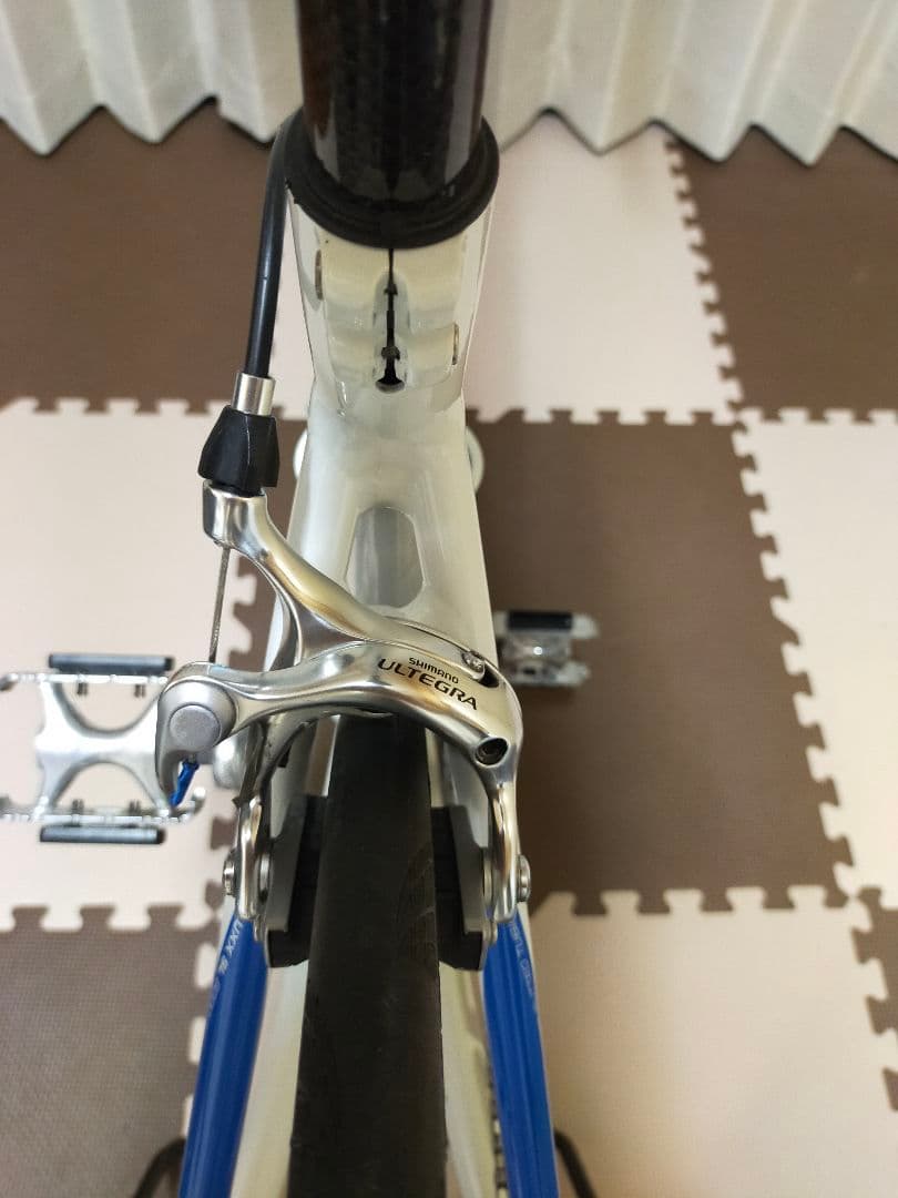 専用　　マイタイントゥアン　ロードバイク　フレーム　コンポ　セット