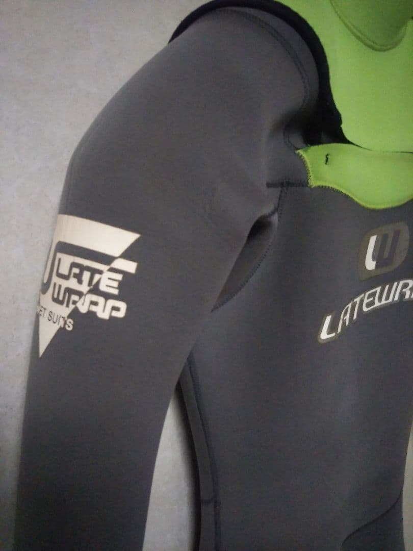 レイトラップ3mmフル