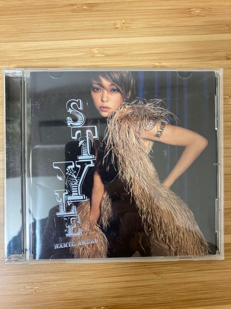 【11点セット】安室奈美恵 CDアルバム