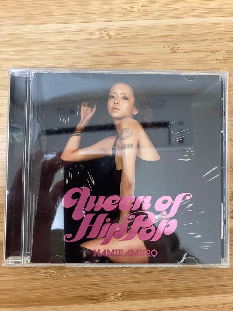 【11点セット】安室奈美恵 CDアルバム