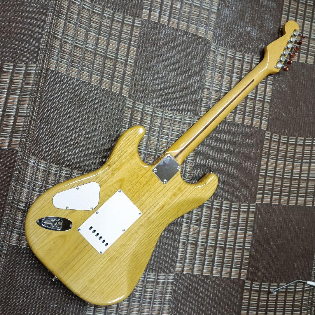 フェンダージャパン STCL-100