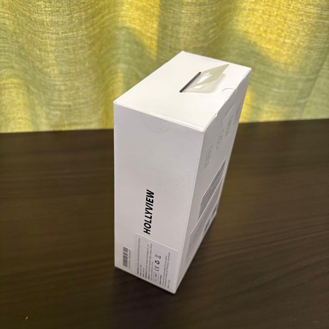 HOLLYLAND LARK M1 デジタルワイヤレスマイク