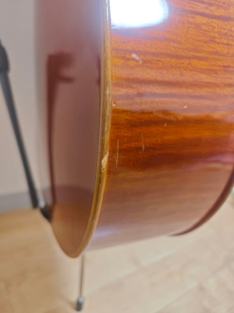 【Tm】Pygmalion Rubino 350S　チェロ