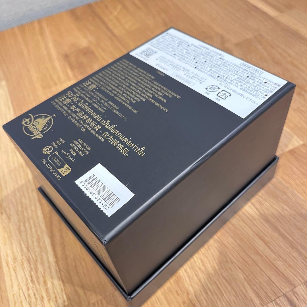 ディズニーストア 白雪姫 フィギュア オーナメント 陶磁器