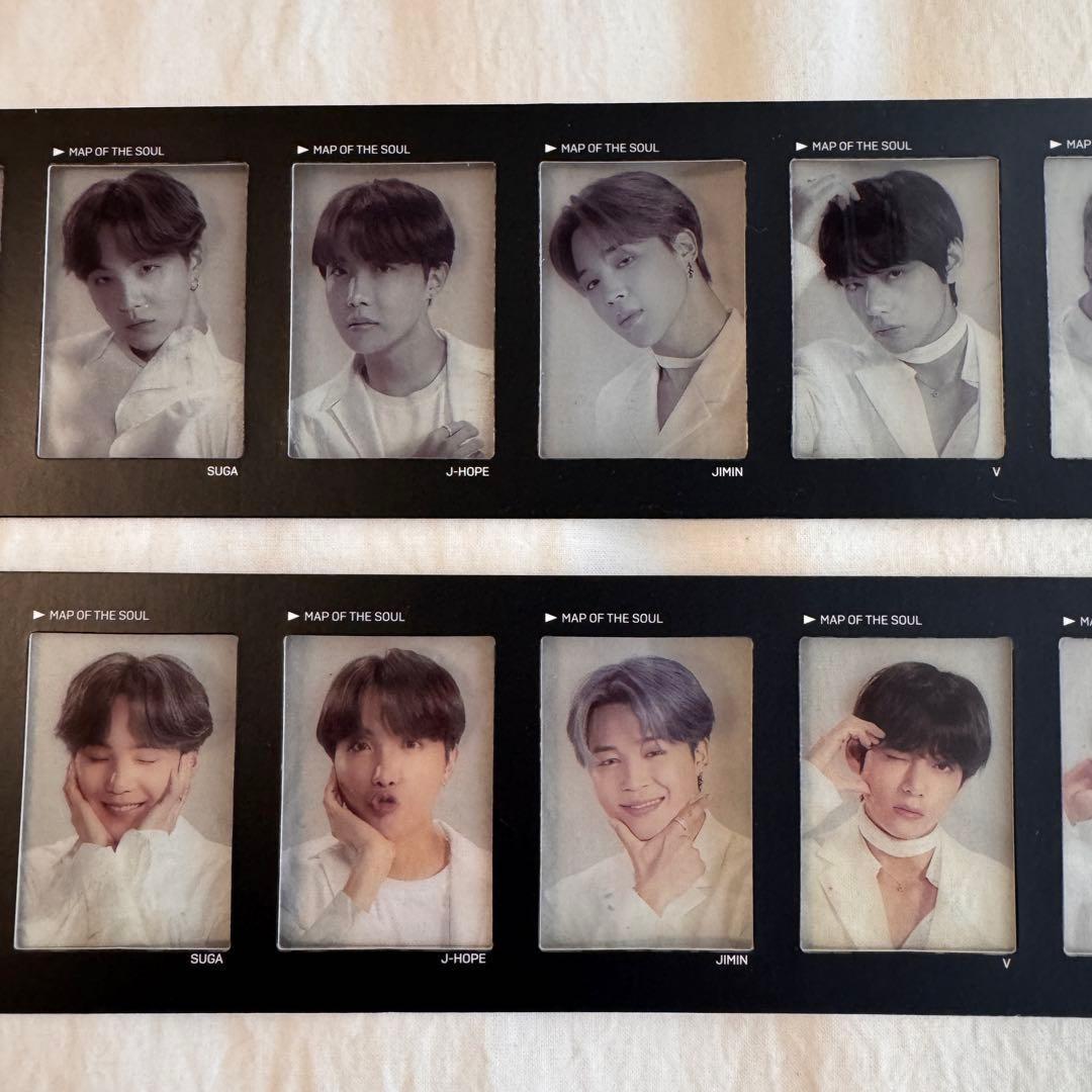 BTS グッズ まとめ売り ファンクラブ 公式品 多数 バンタン シーグリ