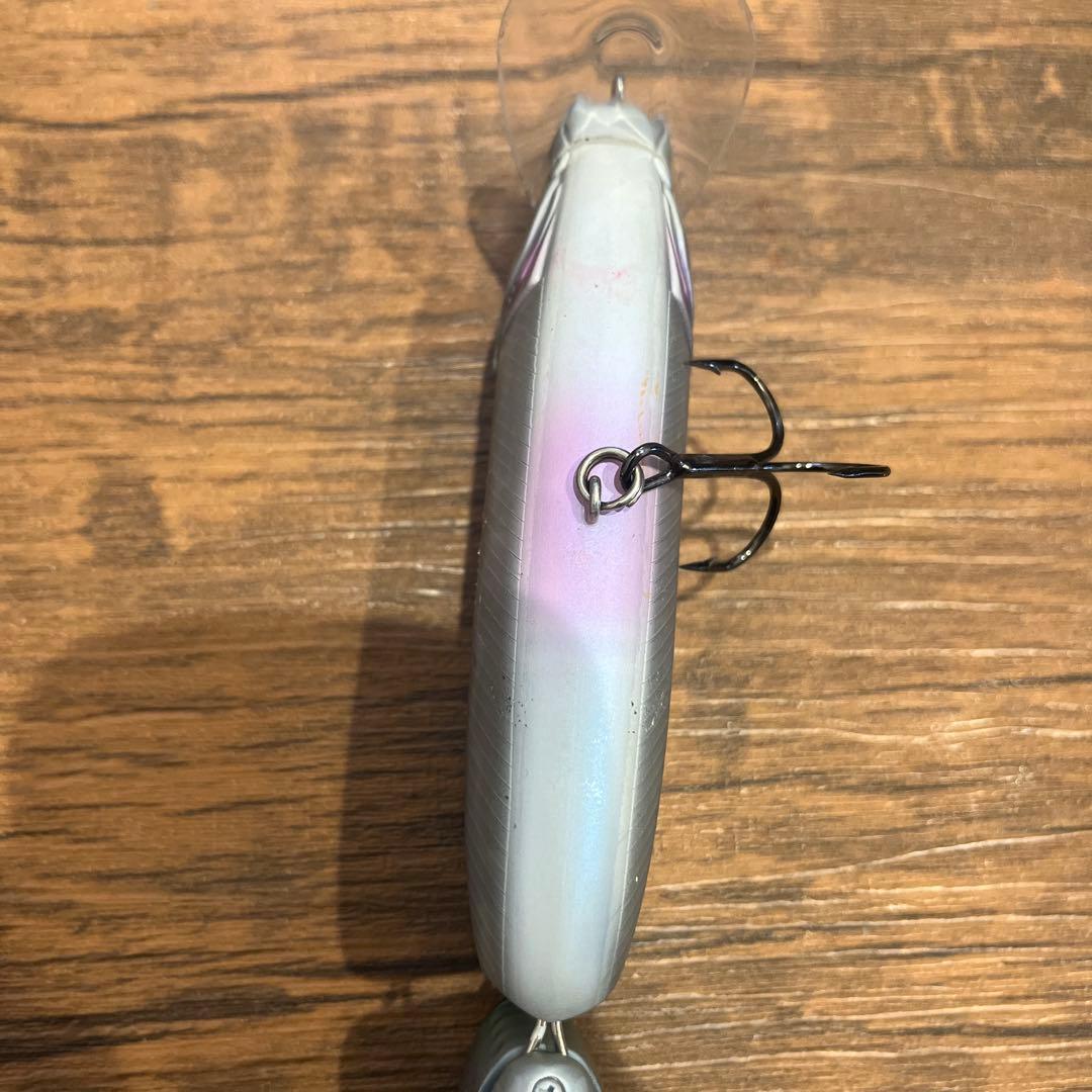 KLASH9 low 希少FLフラッシュマット　クラッシュ9