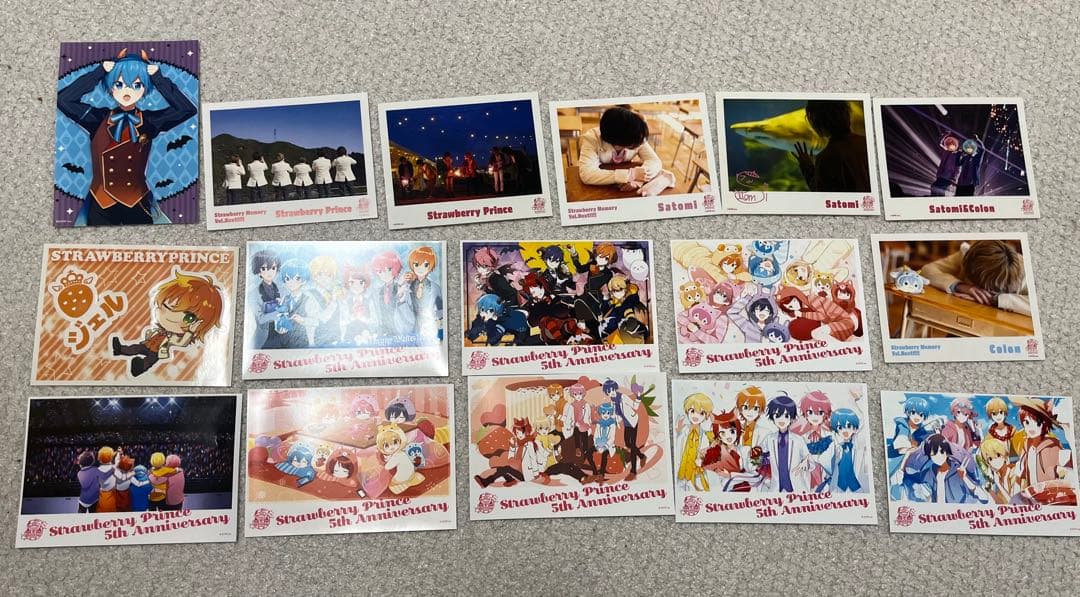 すとぷり　グッズ　まとめ売り　ころんくん