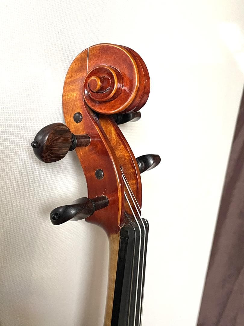 バイオリン Carlo giordano VS-4 4/4サイズ