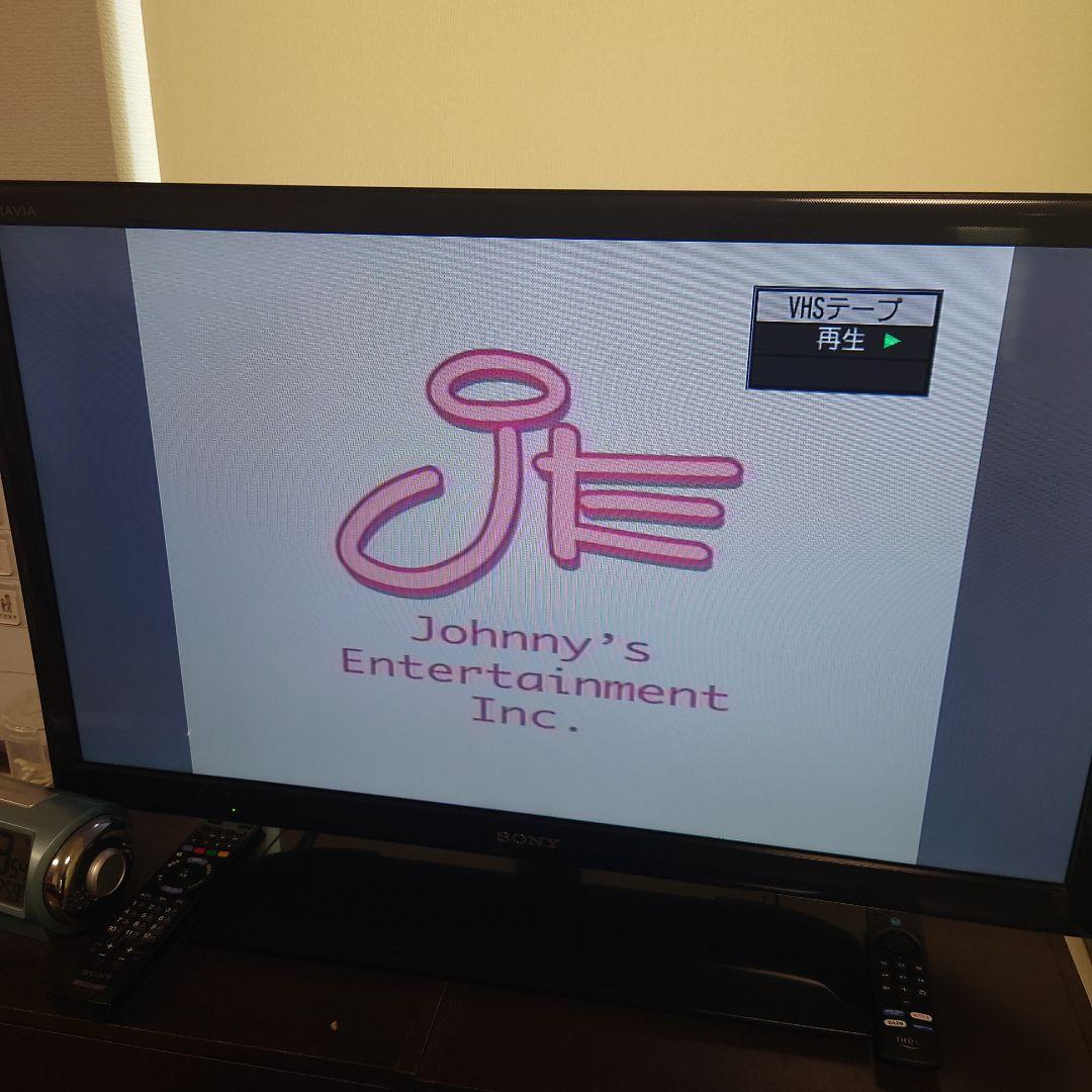 ジャニーズファンタジーkyotokyo　’97夏公演