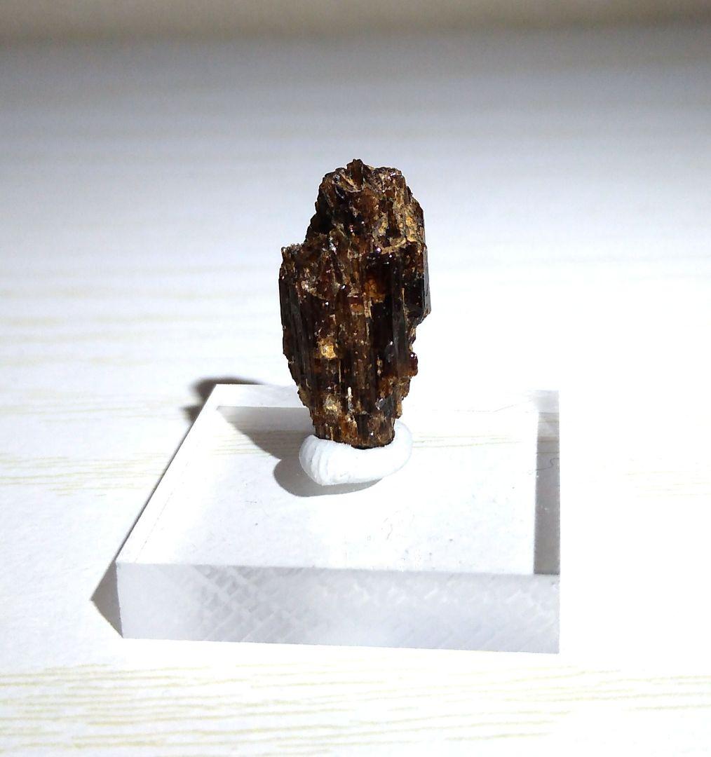 ペイナイト　超希少宝石鉱物標本