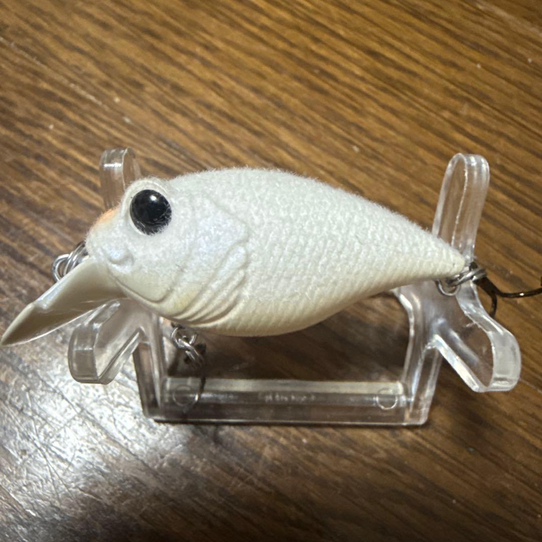 メガバス　グリフォン ２０１５年クリスマスリミテッドカラー　スノーマン