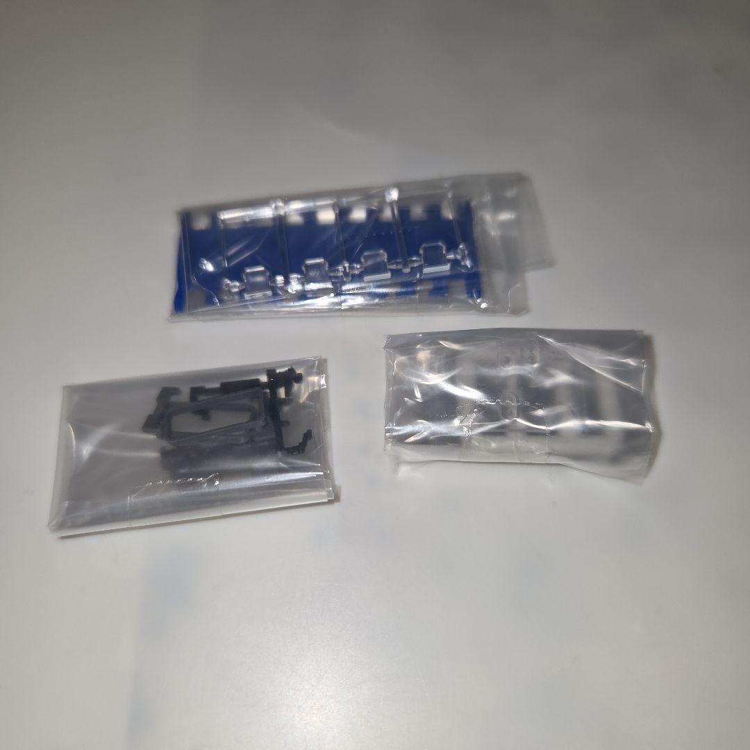 TOMIX キハ47 アクアライナー色