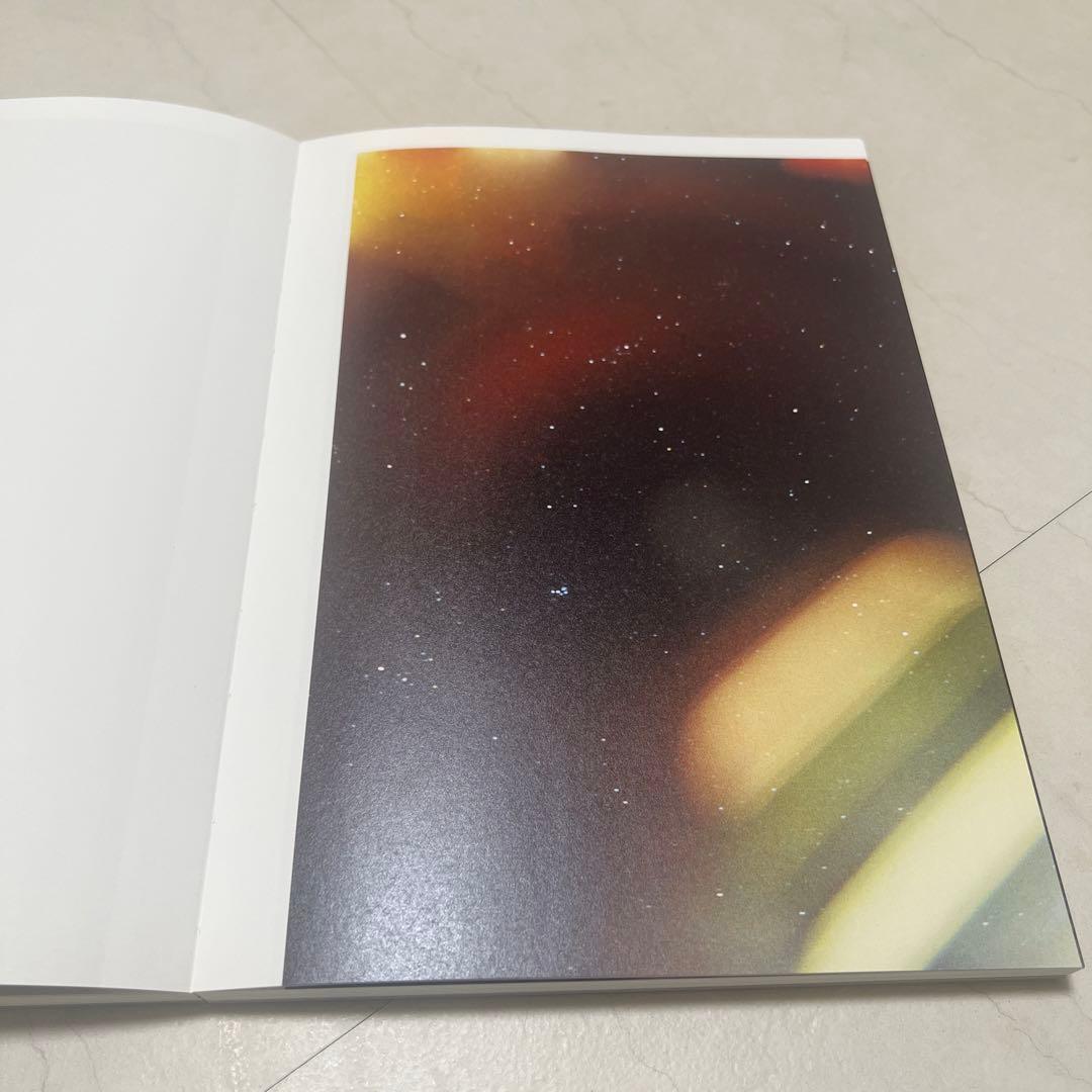 アート・デザイン・音楽 Chad Moore