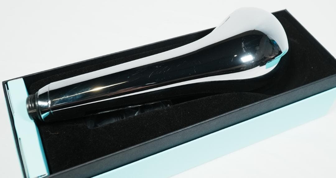 ReFa ファインバブルS　マイクロバブル シャワーヘッド