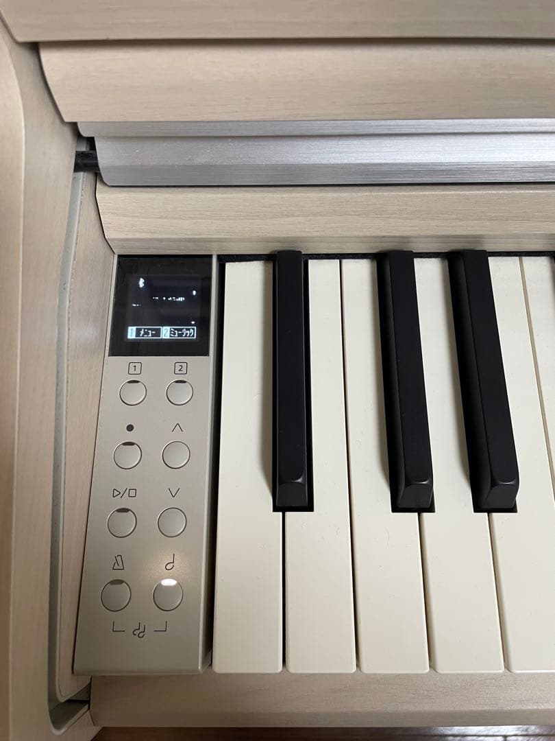 KAWAI 電子ピアノ CA49