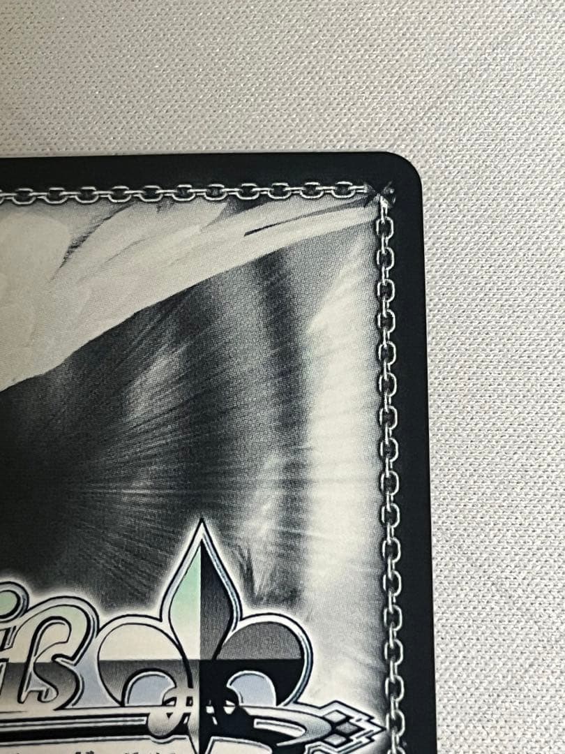 ws ヴァイスシュヴァルツ　演技に込める思い　黒川あかね　SSP サイン