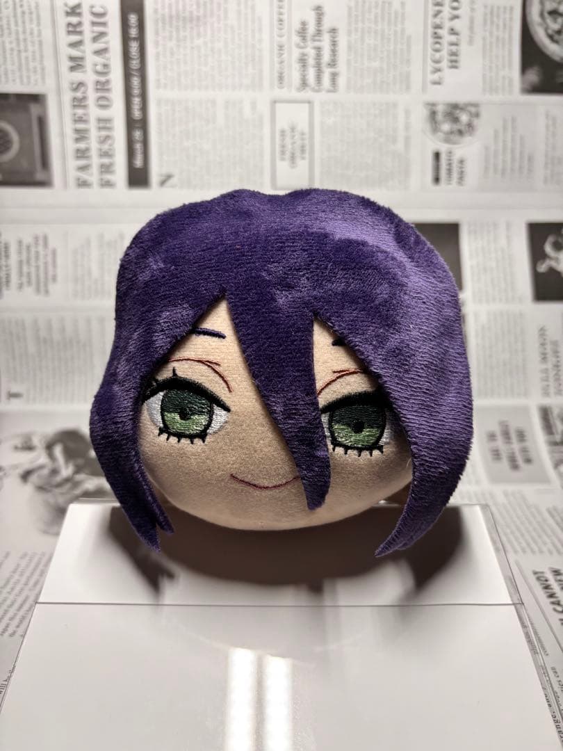 劇場版 チェンソーマン レゼ篇 寝そべりぬいぐるみ デンジ レゼ 第2弾特典